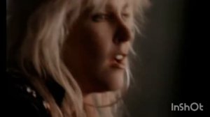 Lita Ford & Ozzy Osbourne - Close my eyes forever