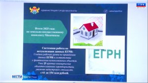 Вести Дагестан 13.01.26 г. 21.15