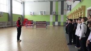 ОТКРЫТИЕ ШКОЛЫ №4