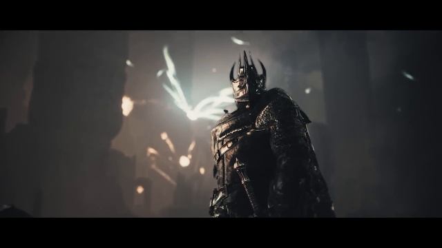 Unawake - Official Trailer смотреть онлайн