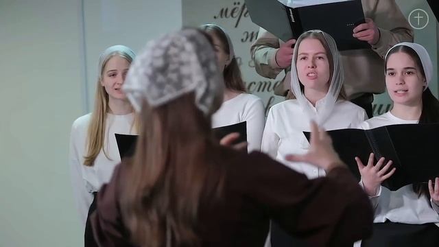 Молодёжный хор смотреть онлайн