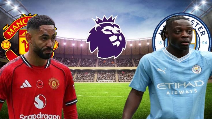 ФУТБОЛ ЧЕМПИОНАТ АНГЛИИ АПЛ.  МАНЧЕСТЕР ЮНАЙТЕД - МАНЧЕСТЕР СИТИ.  ТЕКСТОВАЯ ОНЛАЙН ТРАНСЛЯЦИЯ. смотреть онлайн