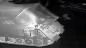 Российские ударные дроны не оставляют противнику шанса.