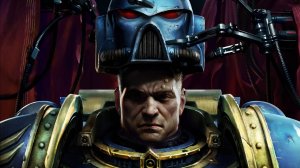 Warhammer 40,000: Space Marine - Master Космический десантник