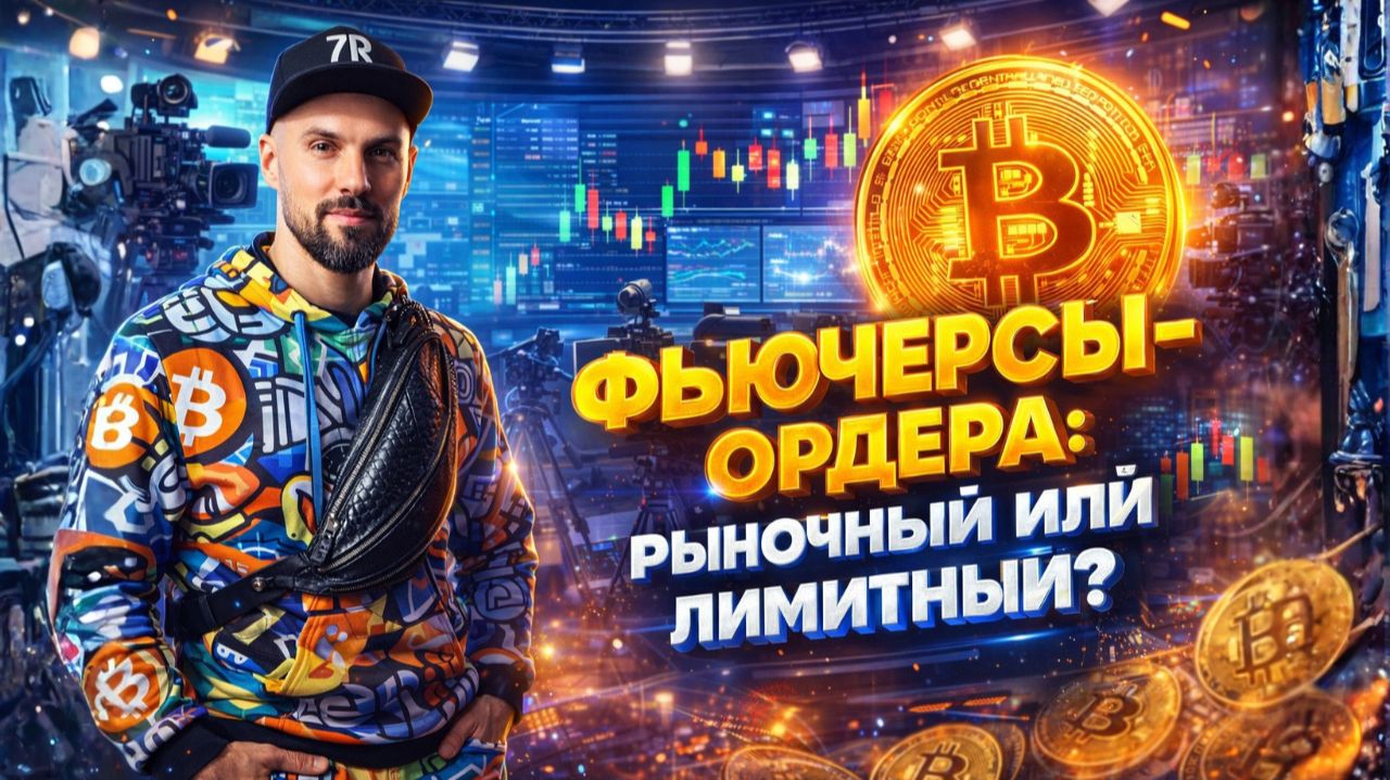 ФЬЮЧЕРСНАЯ ТОРГОВЛЯ НА БИРЖЕ WEEX / РЫНОЧНЫЙ И ЛИМИТНЫЙ ОРДЕР смотреть онлайн