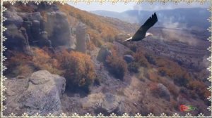 Полет кондора . Монтаж Тамары Чубуровой