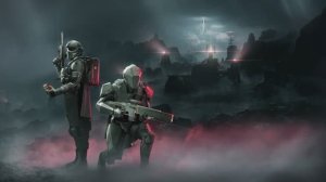 Helldivers 2 — трейлер варбонда Redacted Regiment