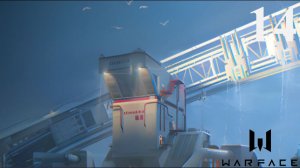 Warface [Кампания] - Часть 14: Гидра