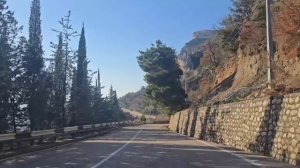 Ласпи Крым 2026 январь