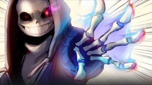 история даст санса ( НУ ЭТ НЕ АНИМАЦИЯ НУ ПРОСТИТЕ )