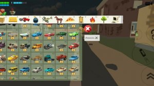 играю с Даней в чикен ган