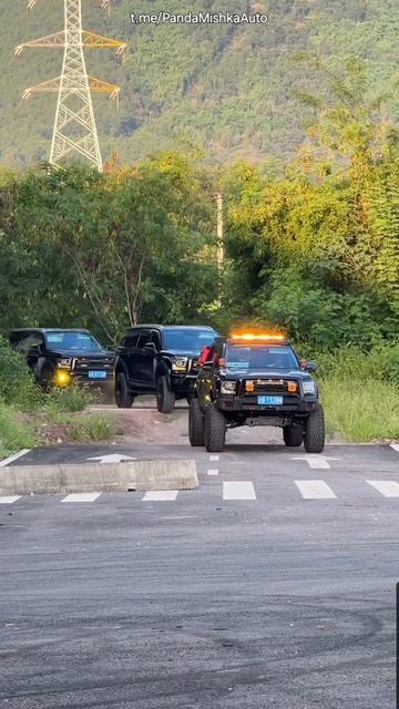 Haval H5 внедорожник из Китая 😉 #автоизкитая смотреть онлайн