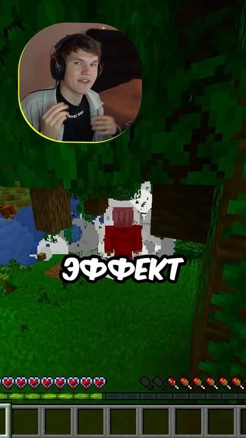 НЕ ПРИКАСАЙСЯ К Этой Лягушке в Minecraft!😨🐸 #shorts #шортс #minecraft #майнкрафт #майн #прикол #ме смотреть онлайн