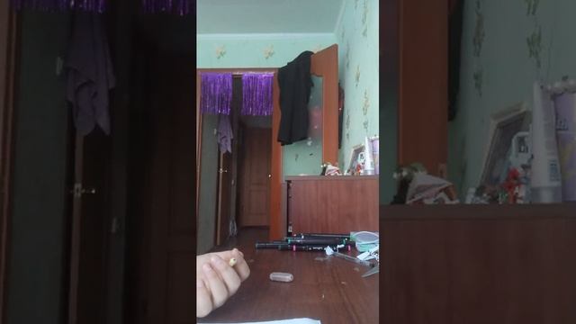 делаю бумажную косметику смотреть онлайн