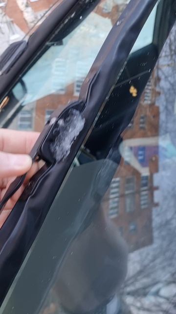 Тойота камри 70 - 75 сервисный Режим дворников щетки стеклоочистителя.