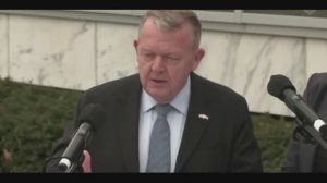 Глава МИД Дании о переговорах с США по Гренландии: Нам не удалось добиться результата 14 января 2026