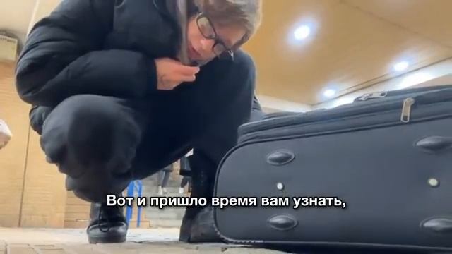 Я Выжил На Самом Опасном Вокзале В Болгарии