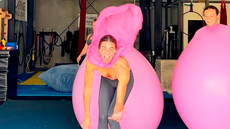 NEW! FailArmy. It Just Keeps Getting Worse 😬 | Funniest New Fails Caught смотреть онлайн