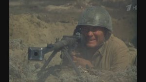 Они сражались за Родину (1975) фрагмент из фильма