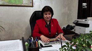 Акцент на События (13.01.2026) День российской печати: газета как вид искусства