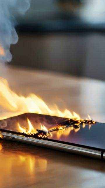 Убьёт ли батарею игра на зарядке? смотреть онлайн