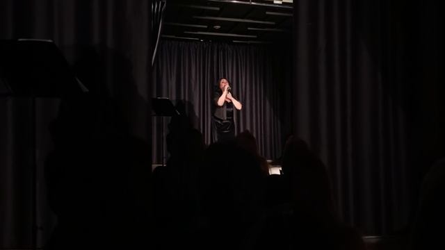 БАЛЛАДА О МАТЕРИ