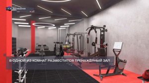 Адаптивный фитнес-центр для людей с ОВЗ этой весной откроется в Балашихе