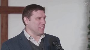 Призыв к Евангелизации _ Иван Лыков