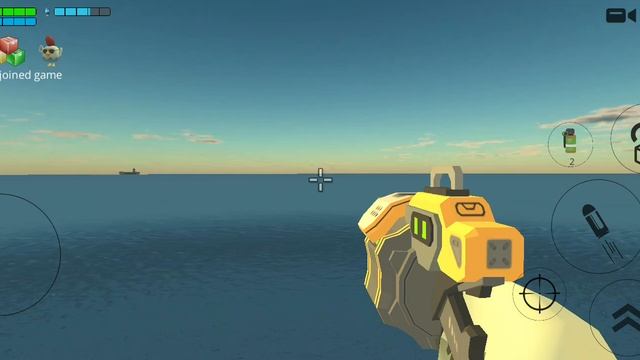 как найти пасхалки на кота в чикен ган смотреть онлайн