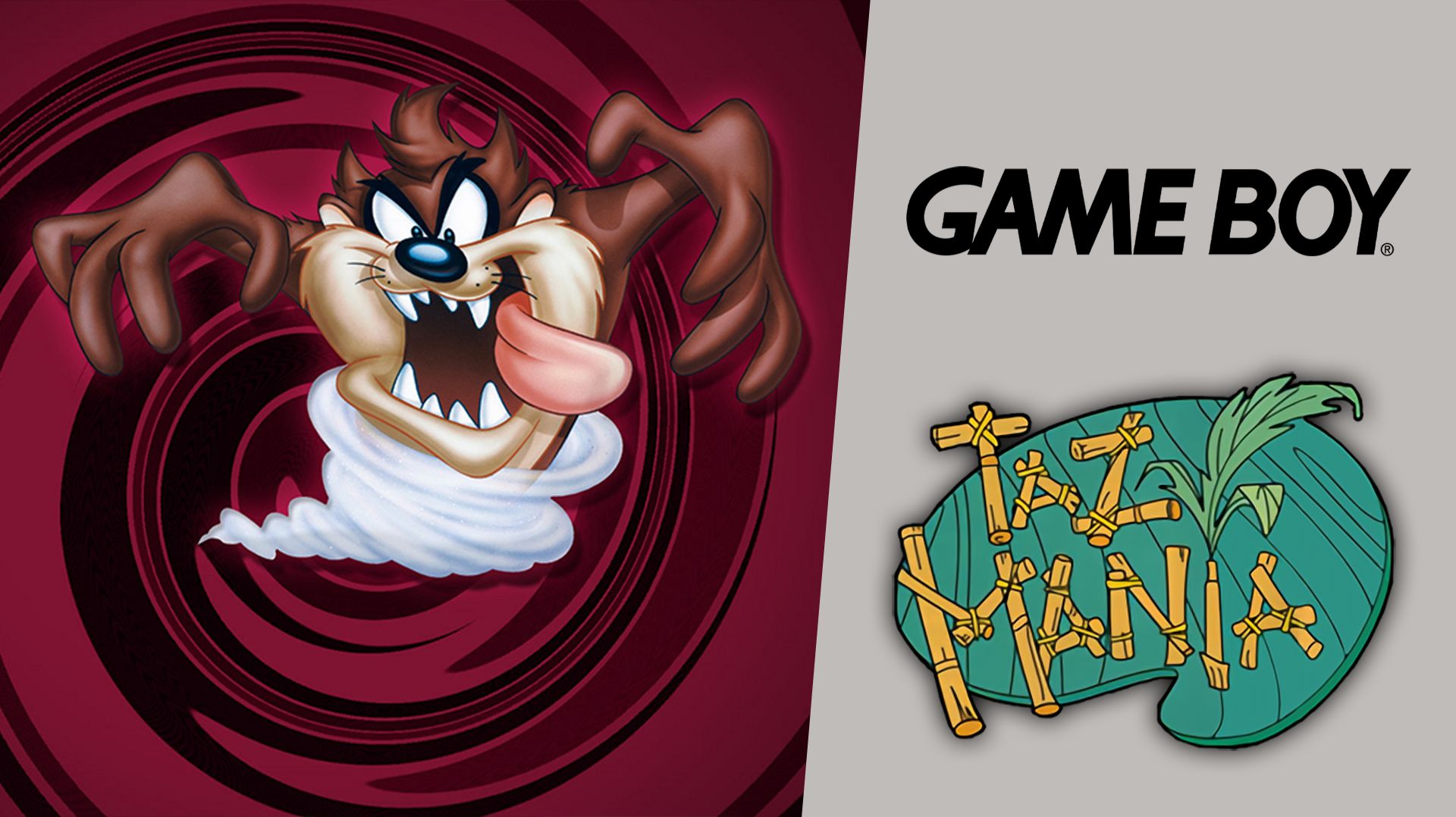 Taz-Mania (GB) смотреть онлайн