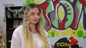 Журналисты Сибирской медиагруппы рассказали о своей работе