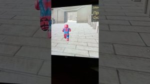 Обзор игры роблекс человек паук