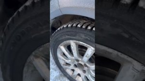 Опель астра