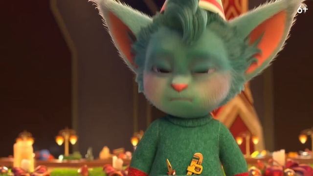 Ганзeль и Гретeль 2 смотреть онлайн