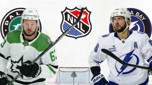 ХОККЕЙ НХЛ.  ДАЛЛАС - ТАМПА-БЕЙ.  ТЕКСТОВАЯ ОНЛАЙН ТРАНСЛЯЦИЯ