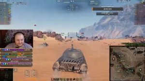 🎮МИР ТАНКОВ\Тяжёлый танк 60TP 1-10 ( с нуля), проверяем ветку , общение, разбор боёв.