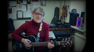 Баллада юных лет _ Прощальное свидание