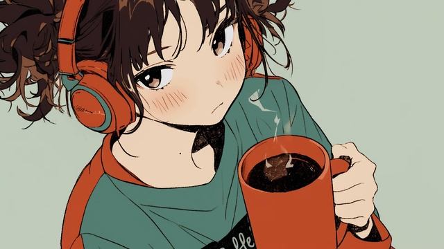 Lo-Fi - Спокойная Музыка для Фона Relax