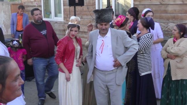 5.9.2018-3 цыганская свадьба смотреть онлайн