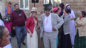 5.9.2018-3 цыганская свадьба