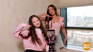 Мама, я хочу быть блогером! Доброе утро. Фрагмент выпуска от 14.01.2026