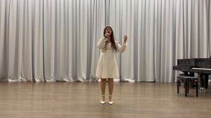 Айрапетян Татевик, 3, «На горе, на горушке», Премия "Андрюша-2026", номинация «Эстрадный вокал»