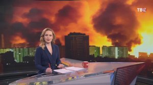 В Константиновке для украинских военных сложилась критическая обстановка