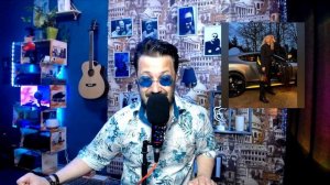 Дыхание сбивает от роскоши, в которой жил задер