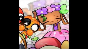 Песня крутая :3