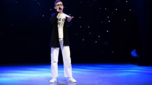 Фестиваль Золотой голос РОССИИ, Поздеев Сергей