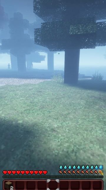 УЛЬТРАХАРДКОРНОЕ ВЫЖИВАНИЕ В МАЙНКРАФТ! смотреть онлайн