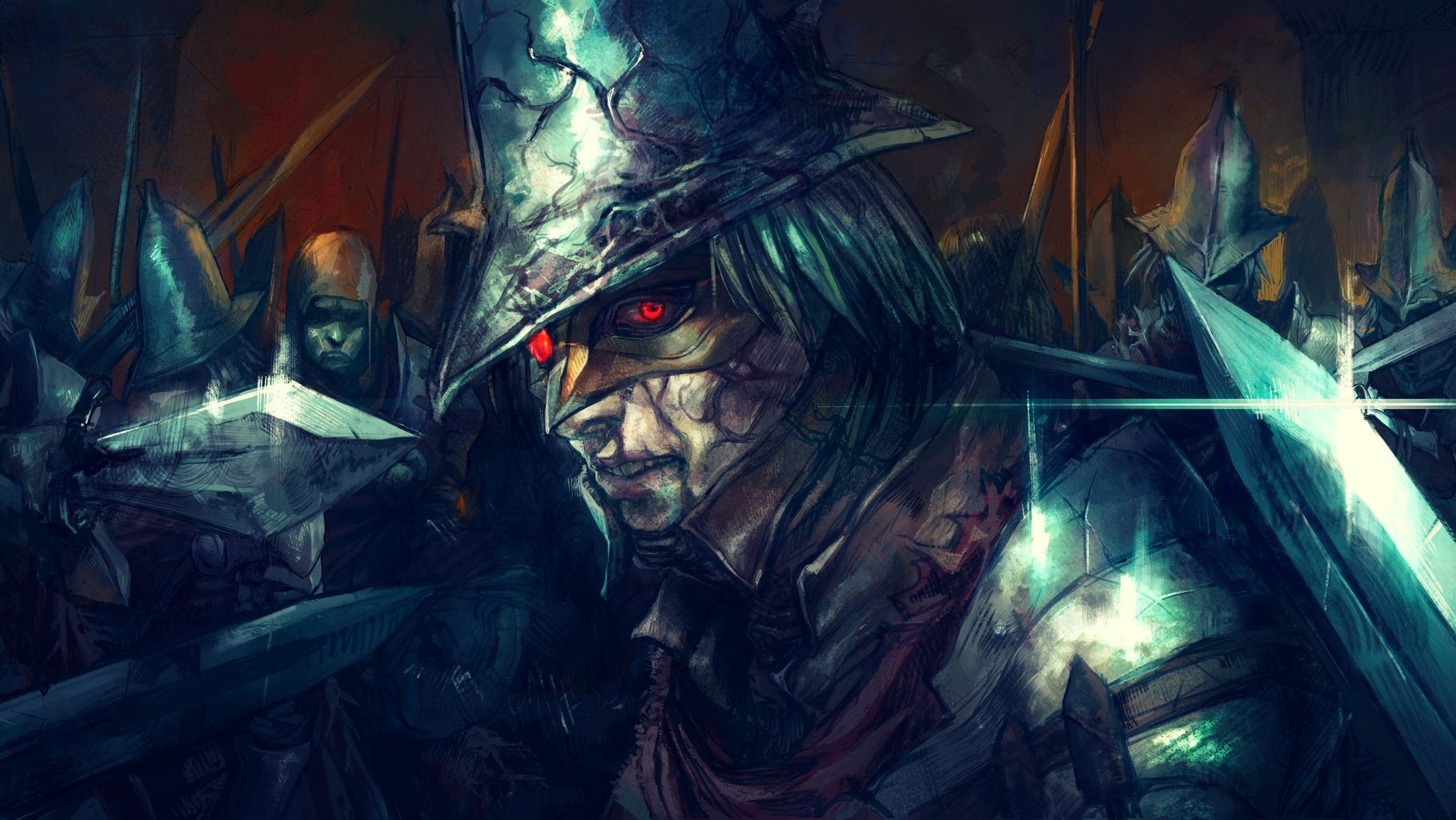 DARK SOULS™ III Прохождение # 18 смотреть онлайн