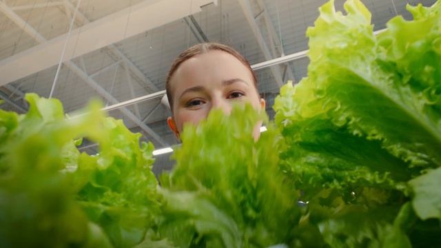 Как пройдёт ваш день в Ленте? Работа в торговом зале_hh