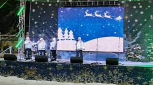 13.01.2026...💞"Новогодняя"!..Гомель! Натали!